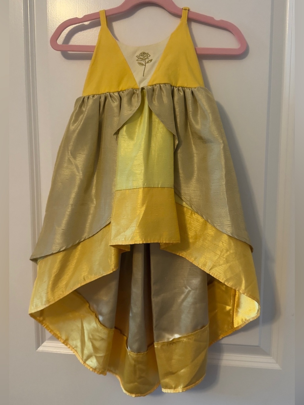 2T Pleiades Belle Dress